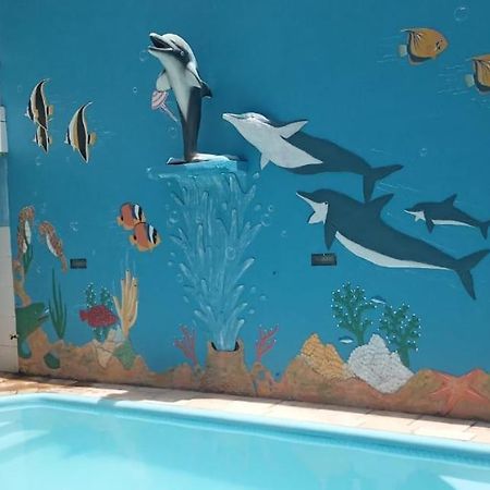 Apartament Nossa Casa Maragogi Zewnętrze zdjęcie