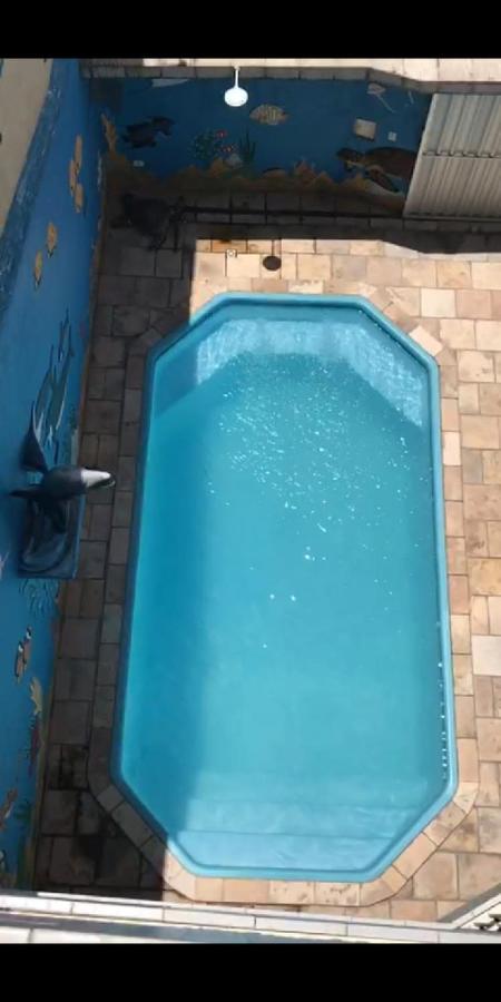 Apartament Nossa Casa Maragogi Zewnętrze zdjęcie
