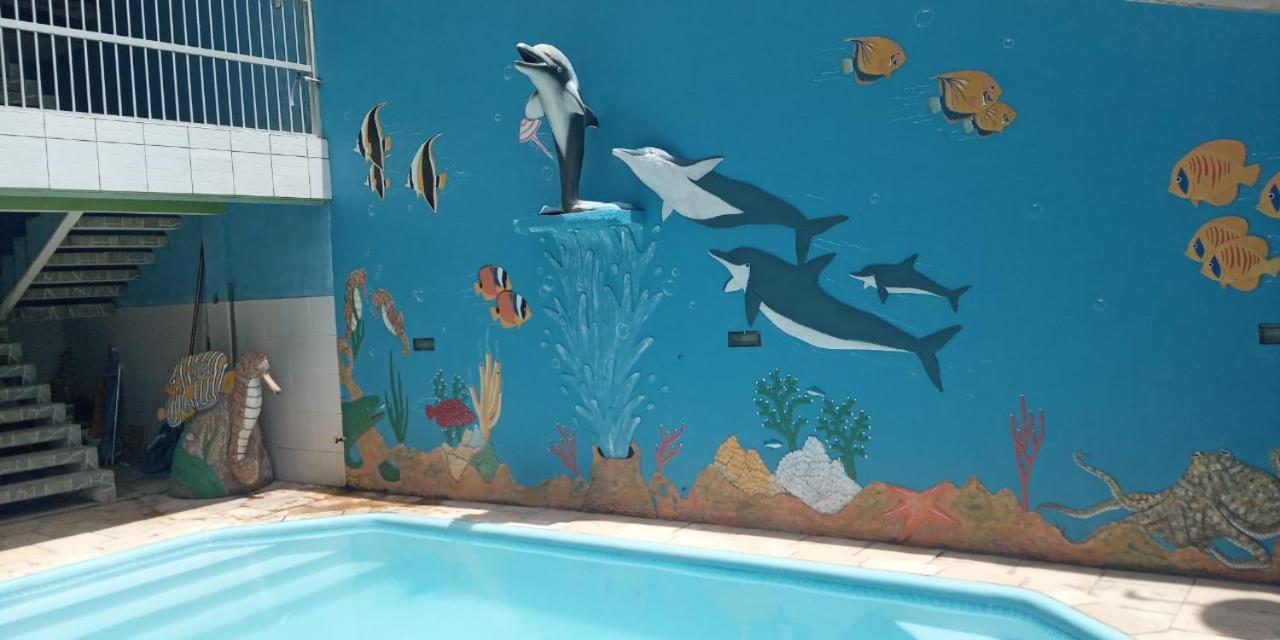 Apartament Nossa Casa Maragogi Zewnętrze zdjęcie