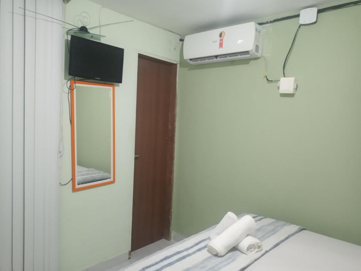Apartament Nossa Casa Maragogi Zewnętrze zdjęcie