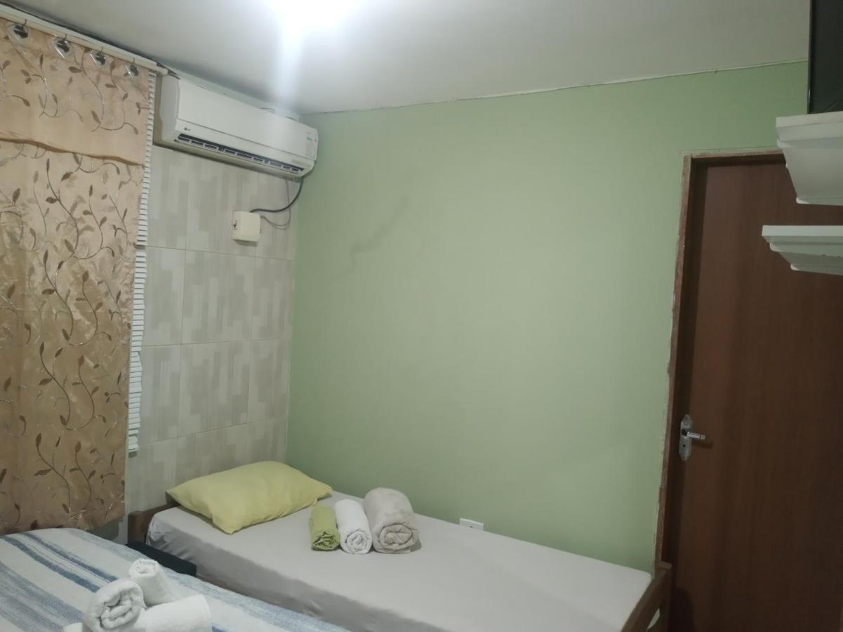 Apartament Nossa Casa Maragogi Zewnętrze zdjęcie