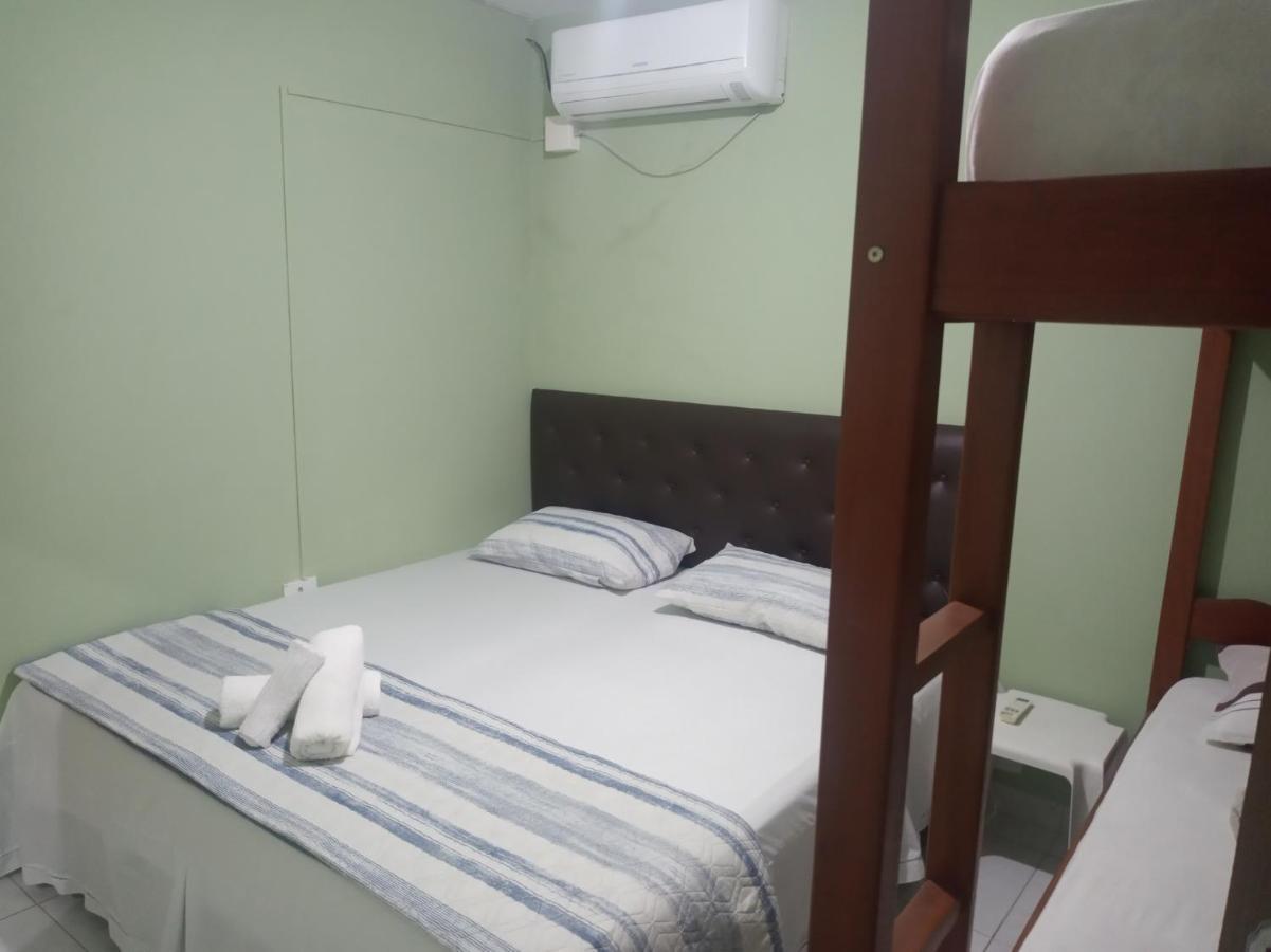 Apartament Nossa Casa Maragogi Zewnętrze zdjęcie