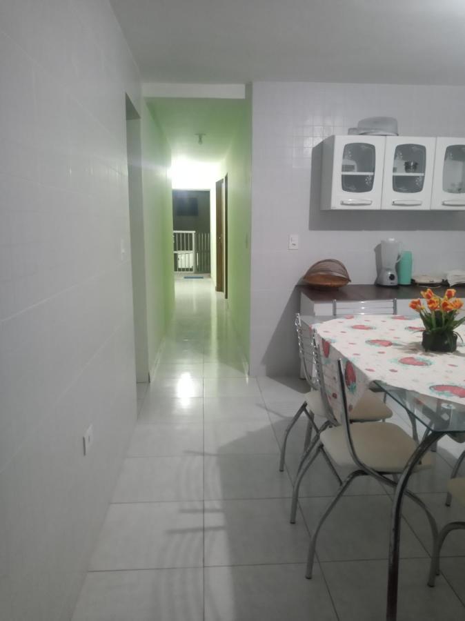 Apartament Nossa Casa Maragogi Zewnętrze zdjęcie