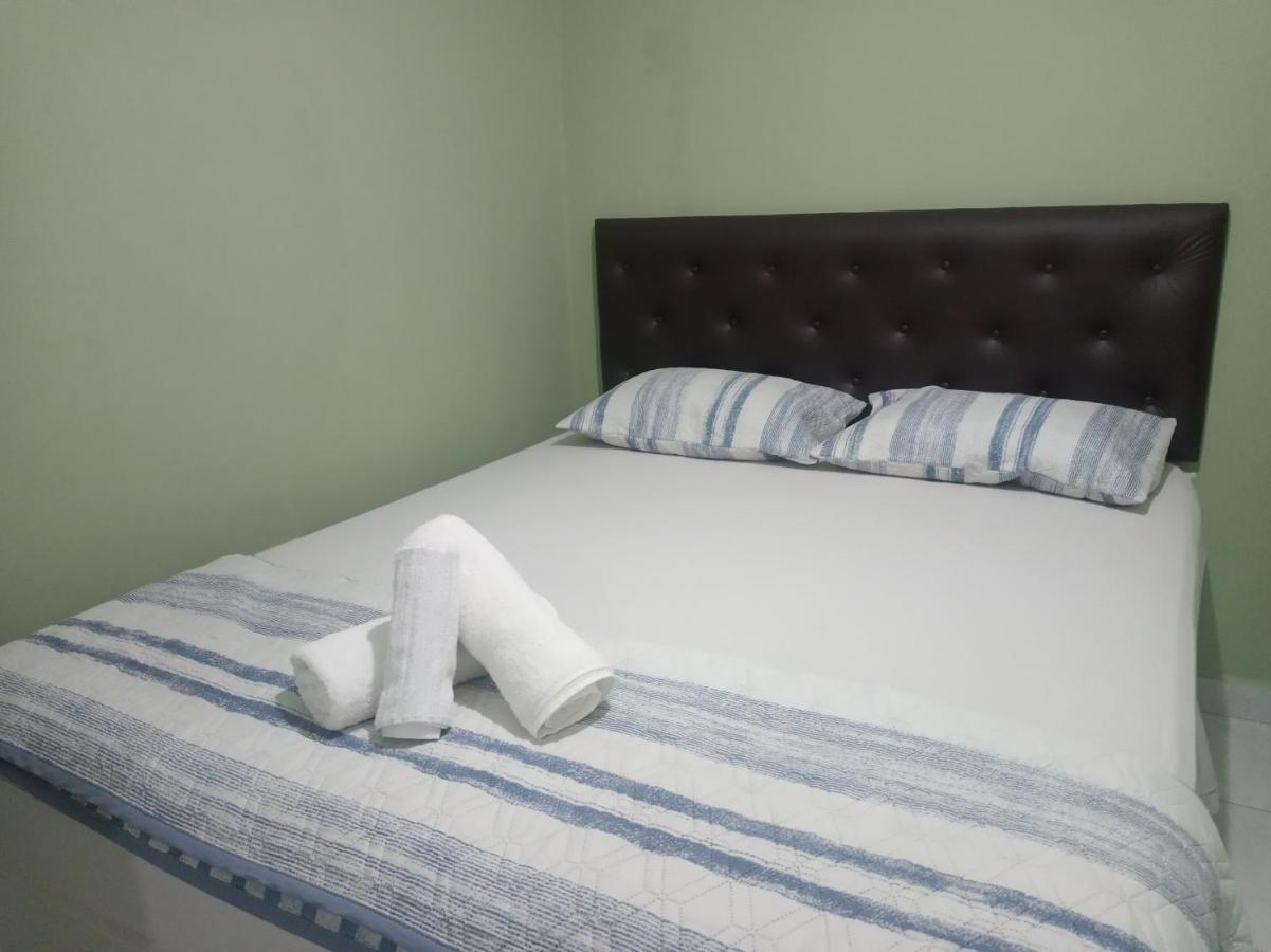 Apartament Nossa Casa Maragogi Zewnętrze zdjęcie