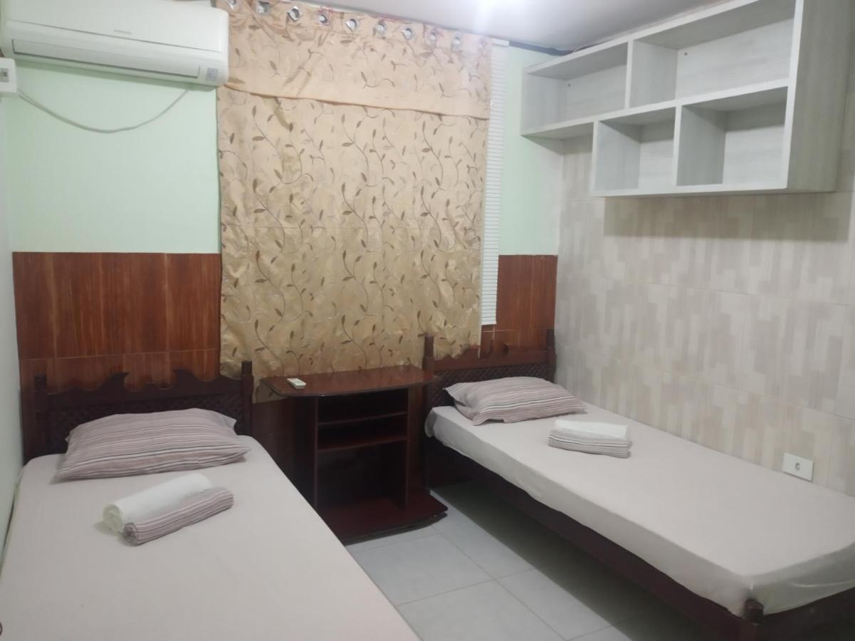Apartament Nossa Casa Maragogi Zewnętrze zdjęcie