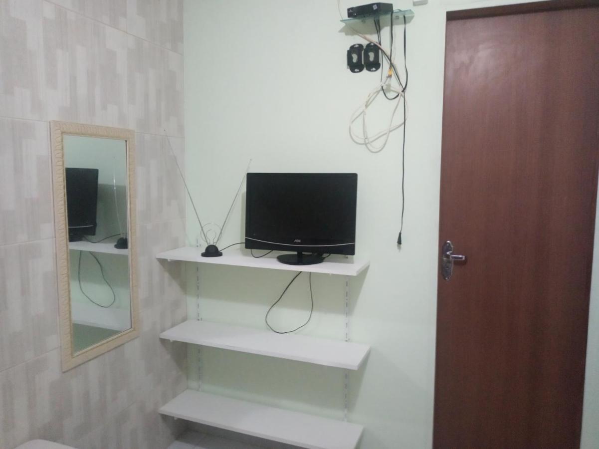 Apartament Nossa Casa Maragogi Zewnętrze zdjęcie