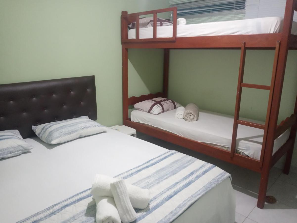 Apartament Nossa Casa Maragogi Zewnętrze zdjęcie