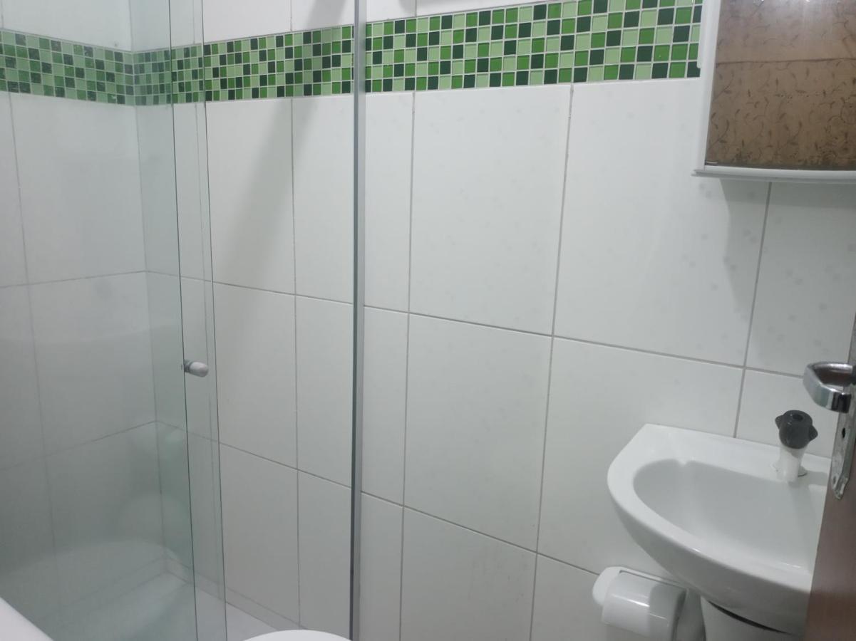 Apartament Nossa Casa Maragogi Zewnętrze zdjęcie