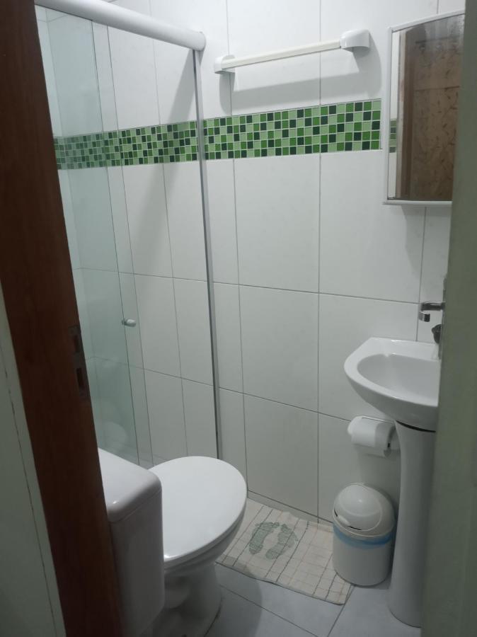 Apartament Nossa Casa Maragogi Zewnętrze zdjęcie