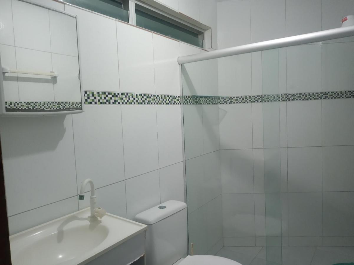 Apartament Nossa Casa Maragogi Zewnętrze zdjęcie