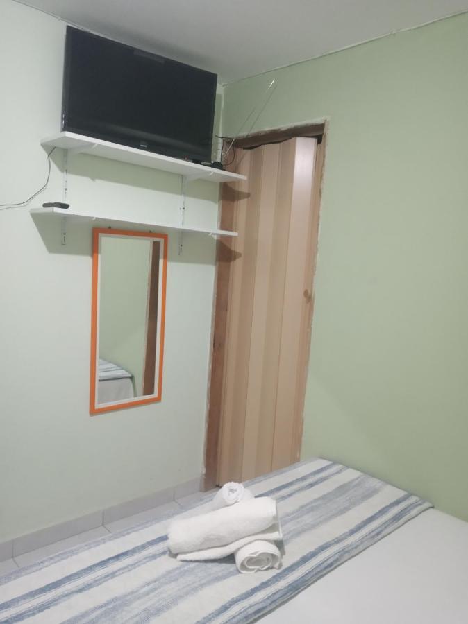 Apartament Nossa Casa Maragogi Zewnętrze zdjęcie