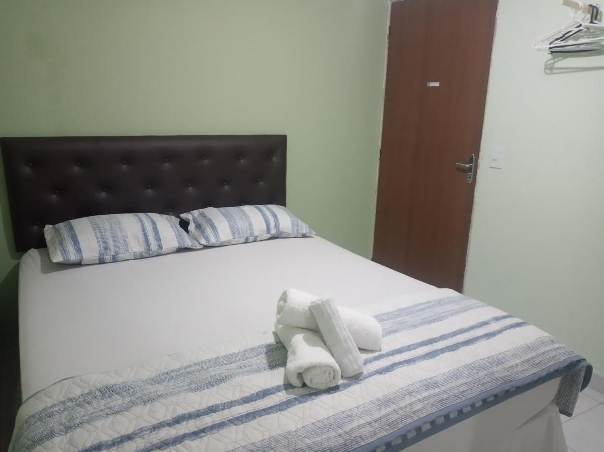 Apartament Nossa Casa Maragogi Zewnętrze zdjęcie