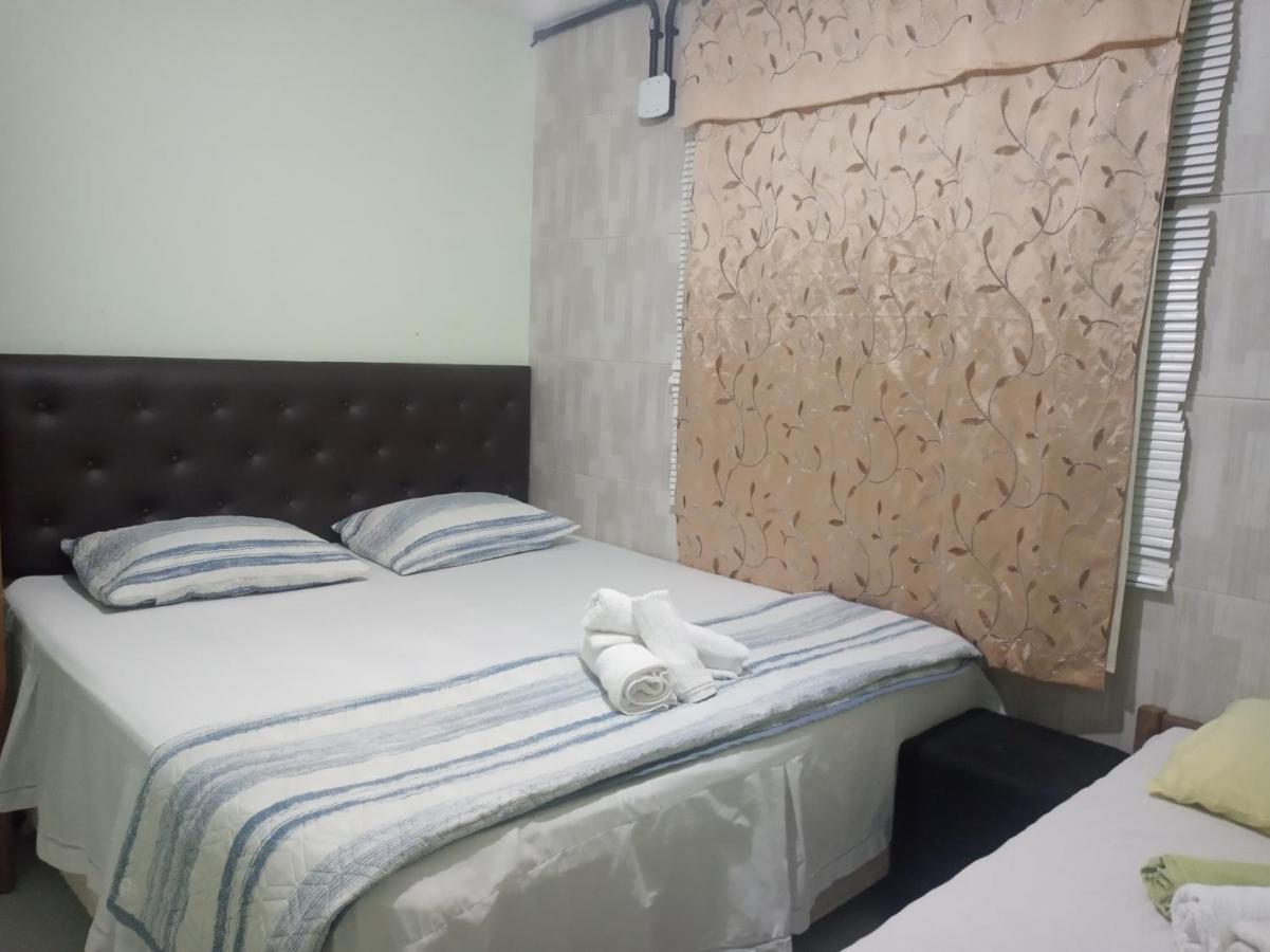 Apartament Nossa Casa Maragogi Zewnętrze zdjęcie