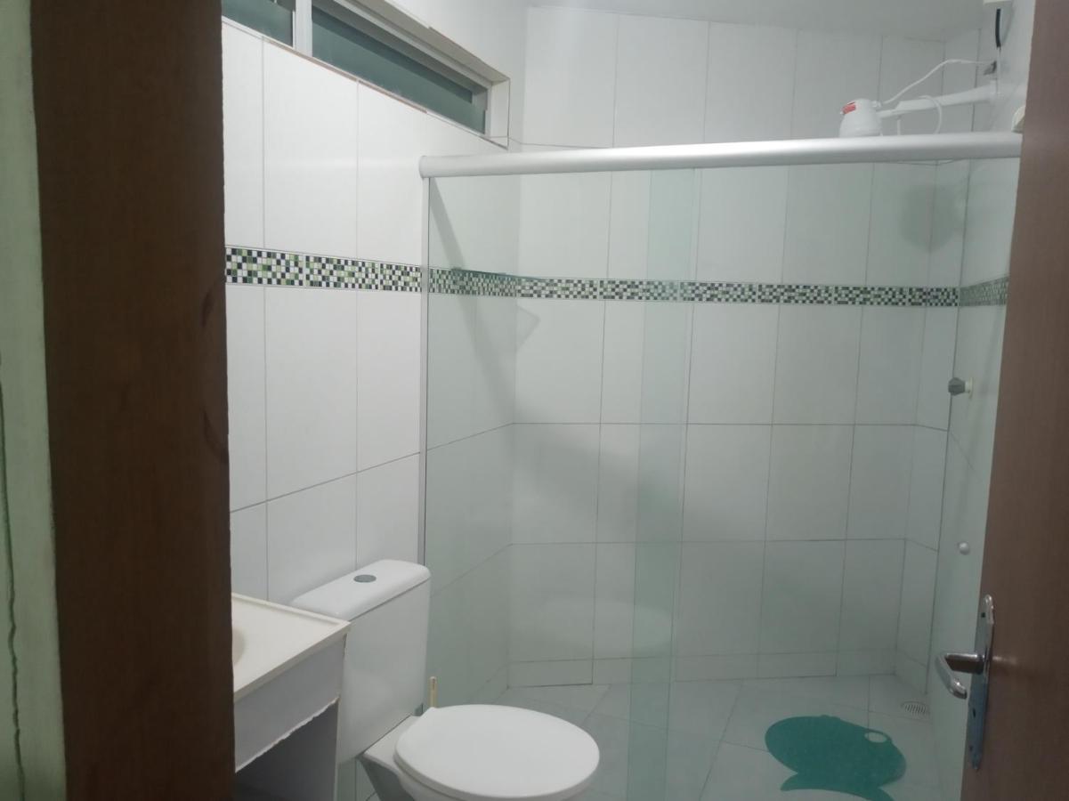 Apartament Nossa Casa Maragogi Zewnętrze zdjęcie