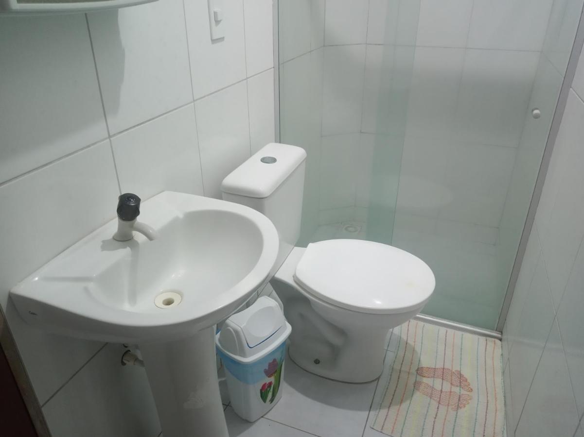 Apartament Nossa Casa Maragogi Zewnętrze zdjęcie