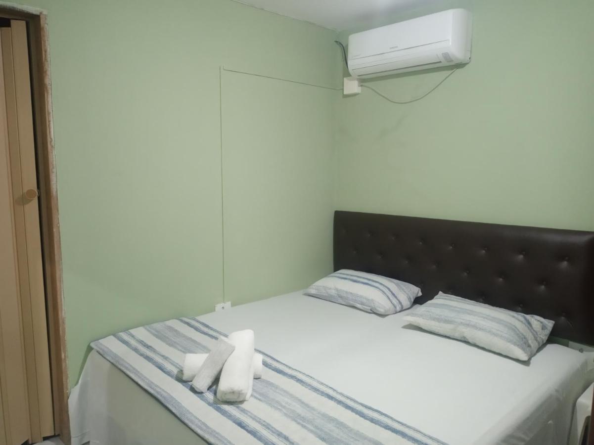 Apartament Nossa Casa Maragogi Zewnętrze zdjęcie